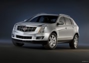 2008 Cadillac CTS Coupe Concept